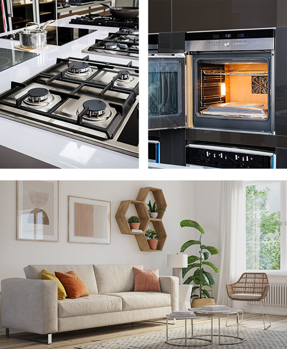Daniel Appliance Monroe La